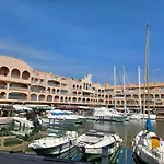 La Gavine Studio Vue Mer