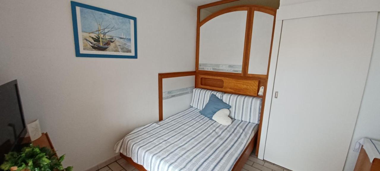 La Gavine Vue Apartment *